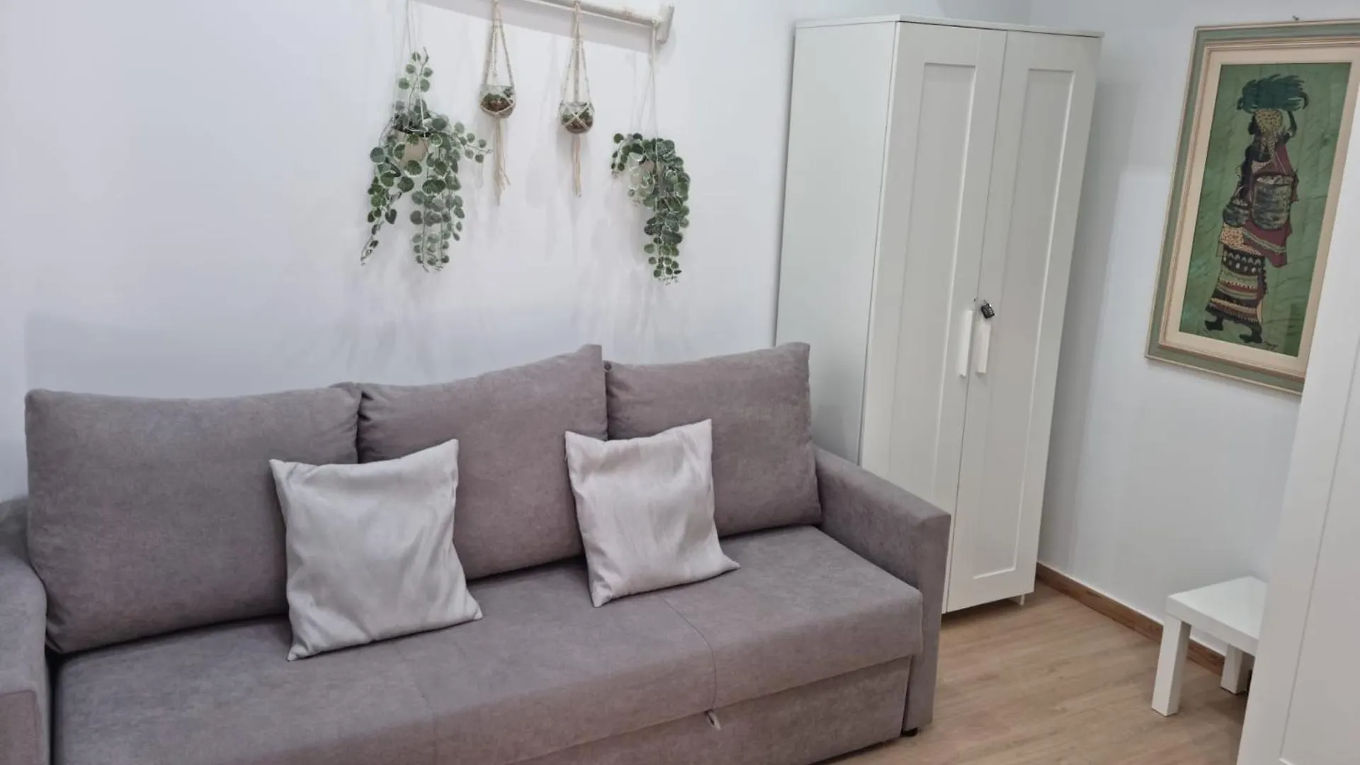 Holiday home Casa Micia Villa Arona